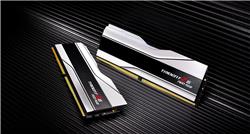 G.SKILL Trident Z5 Neo RGB 96 Go (2x48 Go) DDR5 6000MHz CL30 UDIMM