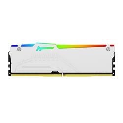 Kingston FURY Beast RGB 32 Go (2x16 Go) DDR5 6000 MHz CL36 UDIMM