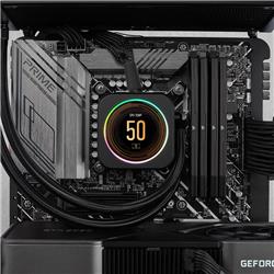 CORSAIR VENGEANCE 128GB (2x64GB) DDR5 6400MHz CL42 UDIMM