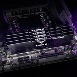TEAMGROUP T-FORCE VULCAN 16 Go (2x8 Go) DDR5 6000 MHz CL38 UDIMM