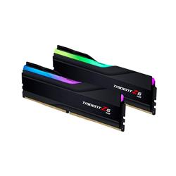 G.SKILL Trident Z5 RGB 128GB (2x64GB) DDR5 6000MHz CL34 UDIMM