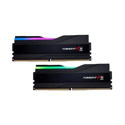 G.SKILL Trident Z5 RGB 128GB (2x64GB) DDR5 6000MHz CL34 UDIMM