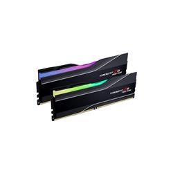 G.SKILL Trident Z5 NEO RGB 128GB (2x64GB) DDR5 6000MHz CL36 UDIMM