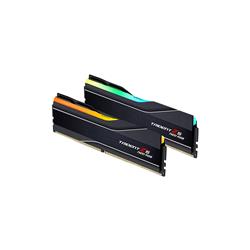 G.SKILL Trident Z5 NEO RGB 128GB (2x64GB) DDR5 6000MHz CL36 UDIMM