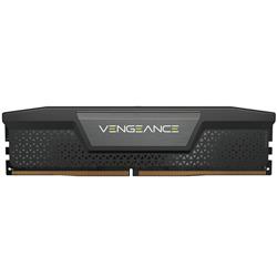 CORSAIR VENGEANCE 16 Go (1x16 Go) DDR5 5200MHz CL40 UDIMM