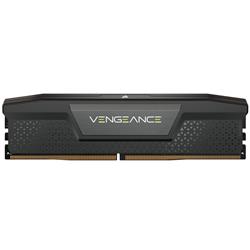 CORSAIR VENGEANCE 16 Go (1x16 Go) DDR5 5200MHz CL40 UDIMM