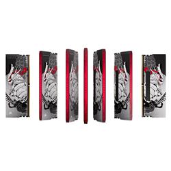 CORSAIR SHUGO ONYX BLADE 32 Go (2x16 Go) DDR5 6000 MHz CL28 UDIMM