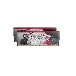 CORSAIR SHUGO ONYX BLADE 32 Go (2x16 Go) DDR5 6000 MHz CL28 UDIMM