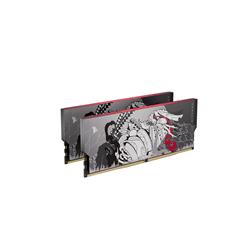 CORSAIR SHUGO ONYX BLADE 32 Go (2x16 Go) DDR5 6000 MHz CL28 UDIMM