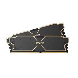 Lexar THOR OC 32 Go (2x16 Go) DDR5 6000 MHz CL36 UDIMM