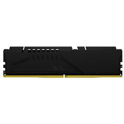 Kingston FURY Beast 16 Go (1x16 Go) DDR5 6000 MHz CL36 UDIMM