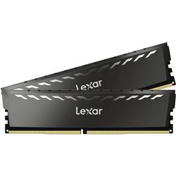 Lexar THOR 16 Go (2x8 Go) DDR4 3200 MHz CL16 UDIMM