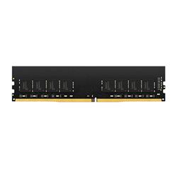 Lexar - 16 Go (1x16 Go) DDR4 3200 MHz CL22 UDIMM