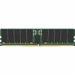 Kingston 64GB DDR5 SDRAM Memory Module - For Server - 64 GB