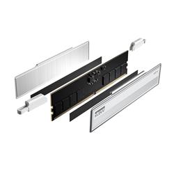 KLEVV FIT V 32 Go (2x16 Go) DDR5 6000 MHz CL30 UDIMM