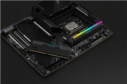 KLEVV CRAS V RGB 32 Go (2x16 Go) DDR5 6000 MHz CL28 UDIMM