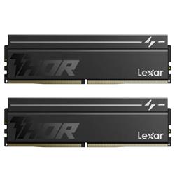 Lexar THOR 16GB (2x8GB) DDR5 6000MHz CL38 UDIMM