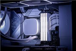 KLEVV CRAS V RGB 32 Go (2x16 Go) DDR5 6000 MHz CL28 UDIMM