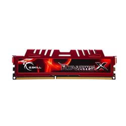G.SKILL Ripjaws X 16GB (4x4GB) DDR3 1600MHz CL9 UDIMM