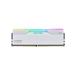KLEVV CRAS V RGB 64 Go (2x32 Go) DDR5 6000 MHz CL30 UDIMM