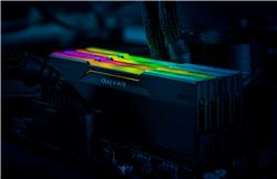 KLEVV CRAS V RGB 32 Go (2x16 Go) DDR5 6000 MHz CL28 UDIMM