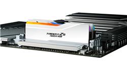 G.SKILL Trident Z5 NeoX RGB 32GB (2x16GB) DDR5 6000MHz CL26 UDIMM