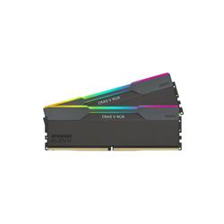 KLEVV CRAS V RGB 64 Go (2x32 Go) DDR5 6000 MHz CL30 UDIMM