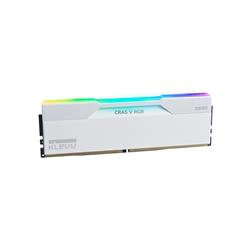 KLEVV CRAS V RGB 32 Go (2x16 Go) DDR5 6000 MHz CL28 UDIMM