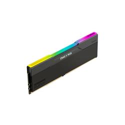 KLEVV CRAS V RGB 64 Go (2x32 Go) DDR5 6000 MHz CL30 UDIMM