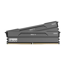 KLEVV BOLT V 32 Go (2x16 Go) DDR5 6000 MHz CL28 UDIMM
