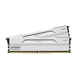 KLEVV BOLT V 64GB (2x32GB) DDR5 6000MHz CL30 UDIMM