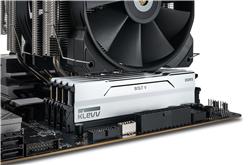 KLEVV BOLT V 64GB (2x32GB) DDR5 6000MHz CL30 UDIMM