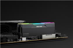 KLEVV CRAS V RGB 32 Go (2x16 Go) DDR5 6000 MHz CL28 UDIMM
