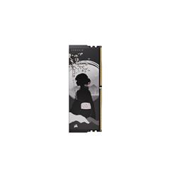 CORSAIR SHUGO SAKURA NOA 32 Go (2x16 Go) DDR5 6000 MHz CL28 UDIMM