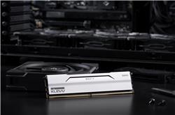 KLEVV BOLT V 64GB (2x32GB) DDR5 6000MHz CL30 UDIMM