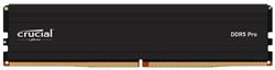 Crucial - 24GB (1x24GB) DDR5 6000MHz CL48 UDIMM