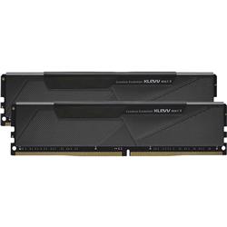 KLEVV BOLT X 32 Go (2x16 Go) DDR4 3200 MHz CL16 UDIMM