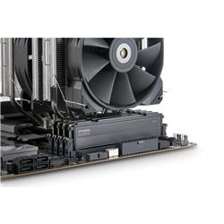 KLEVV FIT V 32 Go (2x16 Go) DDR5 6000 MHz CL30 UDIMM