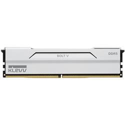 KLEVV BOLT V 64GB (2x32GB) DDR5 6000MHz CL30 UDIMM
