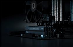KLEVV BOLT V 32 Go (2x16 Go) DDR5 6000 MHz CL28 UDIMM