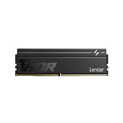 Lexar THOR 16GB (2x8GB) DDR5 6000MHz CL38 UDIMM