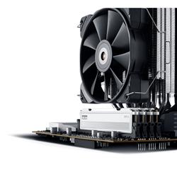 KLEVV FIT V 32 Go (2x16 Go) DDR5 6000 MHz CL30 UDIMM