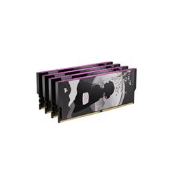 CORSAIR SHUGO SAKURA NOA 32 Go (2x16 Go) DDR5 6000 MHz CL28 UDIMM