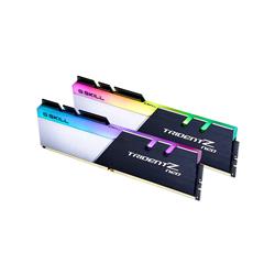 G.SKILL Trident Z Neo 64GB (2x32GB) DDR4 3600MHz CL18 UDIMM