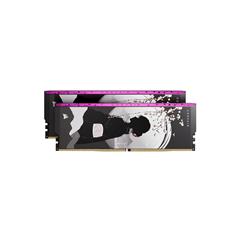 CORSAIR SHUGO SAKURA NOA 32 Go (2x16 Go) DDR5 6000 MHz CL28 UDIMM