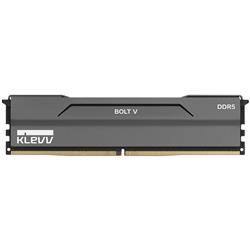 KLEVV BOLT V 32 Go (2x16 Go) DDR5 6000 MHz CL28 UDIMM