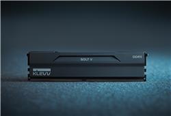 KLEVV BOLT V 32 Go (2x16 Go) DDR5 6000 MHz CL28 UDIMM