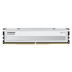 KLEVV FIT V 32 Go (2x16 Go) DDR5 6000 MHz CL30 UDIMM