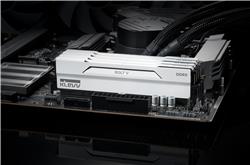 KLEVV BOLT V 64GB (2x32GB) DDR5 6000MHz CL30 UDIMM
