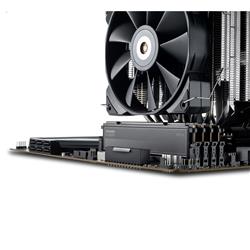 KLEVV FIT V 32 Go (2x16 Go) DDR5 6000 MHz CL30 UDIMM